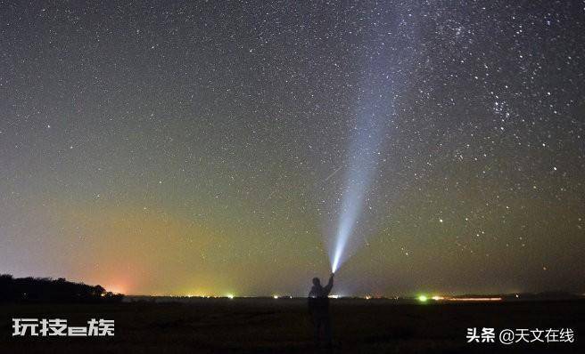 哈雷彗星的周期是多少年(哈雷彗星为什么这么出名)-图片11